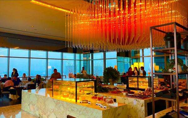 Park Hyatt Jakarta Ubah Nama dari Conservatory Menjadi ATELIER23, Hadirkan Rasa Mewah Ala Prancis dan Asia Tenggara Park Hyatt Jakarta Ubah Nama dari Conservatory Menjadi ATELIER23, Hadirkan Rasa Mewah Ala Prancis dan Asia Tenggara