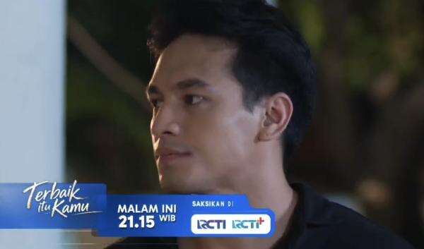 Sinopsis Terbaik Itu Kamu Eps 11: Kenzi Kembali ke Ring, Taruhan Hidup Lena Menanti Sinopsis Terbaik Itu Kamu Eps 11: Kenzi Kembali ke Ring, Taruhan Hidup Lena Menanti