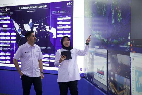Pupuk Indonesia Buka PIMA 2026, Angkat Cerita Transformasi Industri Pupuk untuk Swasembada Pangan Pupuk Indonesia Buka PIMA 2026, Angkat Cerita Transformasi Industri Pupuk untuk Swasembada Pangan