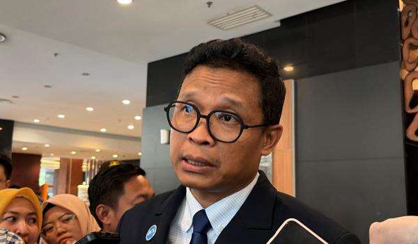 DJP Belum Bisa Proyeksikan Pencairan Restitusi Pajak hingga Akhir 2026 DJP Belum Bisa Proyeksikan Pencairan Restitusi Pajak hingga Akhir 2026