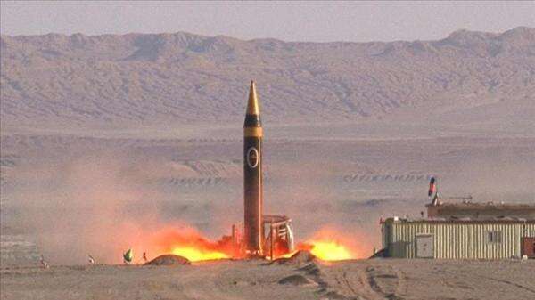 Setelah 4 Bulan Berperang, Ini 7 Hal yang Membuat Iran Lebih Kuat Setelah 4 Bulan Berperang, Ini 7 Hal yang Membuat Iran Lebih Kuat