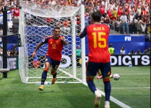 Lagu Kebangsaan Spanyol Tak Punya Lirik, Bagaimana Cara Nyanyinya? Lagu Kebangsaan Spanyol Tak Punya Lirik, Bagaimana Cara Nyanyinya?