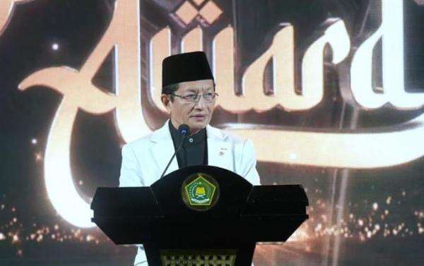 Sambut Hari Santri 2025, Menag: Pesantren Jantung Peradaban Bangsa Sambut Hari Santri 2025, Menag: Pesantren Jantung Peradaban Bangsa