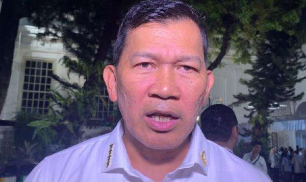 BNPB: Kombinasi Dry Ice dan OMC Efektif Turunkan Hujan di Tiga Provinsi BNPB: Kombinasi Dry Ice dan OMC Efektif Turunkan Hujan di Tiga Provinsi