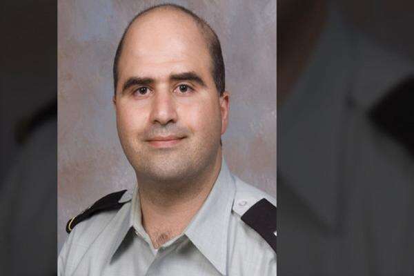 Trump Izinkan Eksekusi Nidal Hasan, Tentara AS yang Tembak Mati 13 Orang di Pangkalan Amerika Trump Izinkan Eksekusi Nidal Hasan, Tentara AS yang Tembak Mati 13 Orang di Pangkalan Amerika
