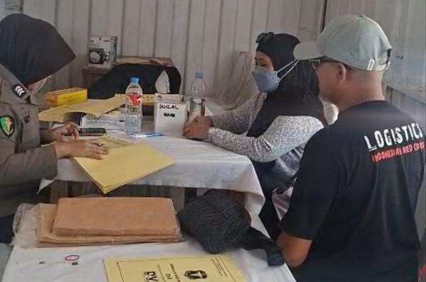 Keluarga Berharap Jurnalis iNews Yudistiro dan 4 Wartawan Lain Selamat usai Hilang Kontak Keluarga Berharap Jurnalis iNews Yudistiro dan 4 Wartawan Lain Selamat usai Hilang Kontak