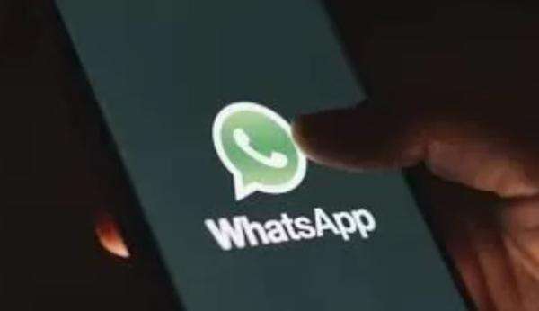 WhatsApp Luncurkan Fitur Kunci Nama Pengguna, Bisa Batasi Siapa yang Bisa Kirim Pesan WhatsApp Luncurkan Fitur Kunci Nama Pengguna, Bisa Batasi Siapa yang Bisa Kirim Pesan