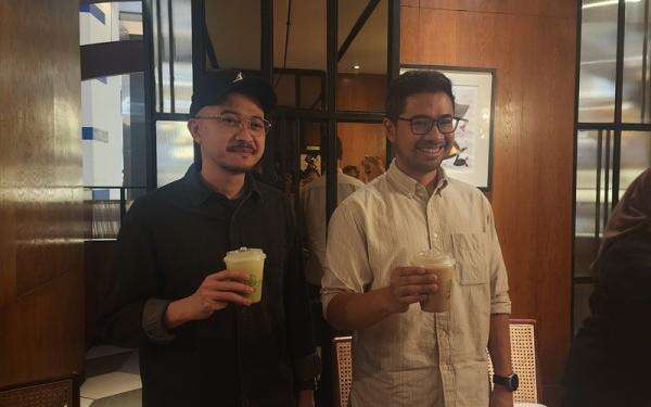 Soal Dividen, Fore Coffee (FORE) Targetkan Saldo Laba Positif pada 2027 Soal Dividen, Fore Coffee (FORE) Targetkan Saldo Laba Positif pada 2027