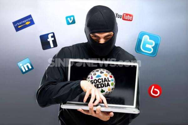 Pemerintah Perkuat Koordinasi Lintas Negara Berantas Online Scam Pemerintah Perkuat Koordinasi Lintas Negara Berantas Online Scam