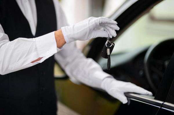 Valet Parking Kena Pajak Daerah? Ini Penjelasan dan Tarifnya Valet Parking Kena Pajak Daerah? Ini Penjelasan dan Tarifnya