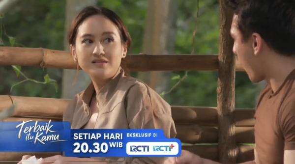 Sinopsis Terbaik Itu Kamu Eps 8, Minggu 25 Oktober 2026: Rahasia Sera Terbongkar di Hadapan Kenzi Sinopsis Terbaik Itu Kamu Eps 8, Minggu 25 Oktober 2026: Rahasia Sera Terbongkar di Hadapan Kenzi