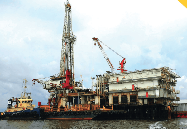 Siapa Pemilik Saham APEX? Emiten Pengeboran Offshore, Simak Profil dan ...