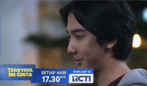 Sinopsis Ternyata Ini Cinta Eps 40: Luna Jadi Rebutan Saga dan Marco, Roman Curigai Kedekatan Prisil-Rifky Sinopsis Ternyata Ini Cinta Eps 40: Luna Jadi Rebutan Saga dan Marco, Roman Curigai Kedekatan Prisil-Rifky
