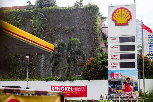 Shell Indonesia Ungkap Negosiasi Pembelian Base Fuel dari Pertamina ...