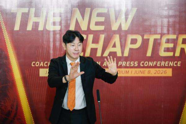 Shin Tae-yong Bawa Pemain Timnas Indonesia Joey Pelupessy ke Persija Jakarta? Shin Tae-yong Bawa Pemain Timnas Indonesia Joey Pelupessy ke Persija Jakarta?