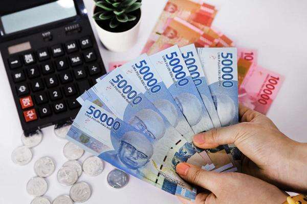 Rupiah Tekan Dolar AS ke Rp17.755, Pasar Harap Selat Hormuz Segera Dibuka Rupiah Tekan Dolar AS ke Rp17.755, Pasar Harap Selat Hormuz Segera Dibuka