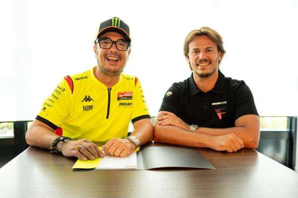 5 Pembalap Rookie di MotoGP 2027, Nomor 1 Calon Juara Dunia 5 Pembalap Rookie di MotoGP 2027, Nomor 1 Calon Juara Dunia