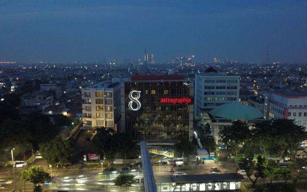 Astra Graphia (ASGR) Umumkan Dividen Interim Jumbo, Yield Dua Digit Astra Graphia (ASGR) Umumkan Dividen Interim Jumbo, Yield Dua Digit