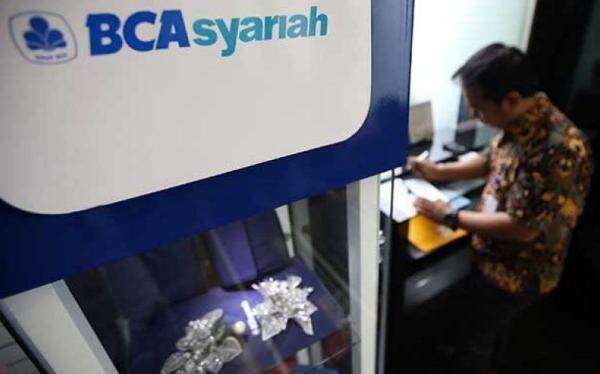 Aset Tembus Rp19,9 Triliun, BCA Syariah Pacu Pembiayaan Hunian hingga Investasi Emas Aset Tembus Rp19,9 Triliun, BCA Syariah Pacu Pembiayaan Hunian hingga Investasi Emas