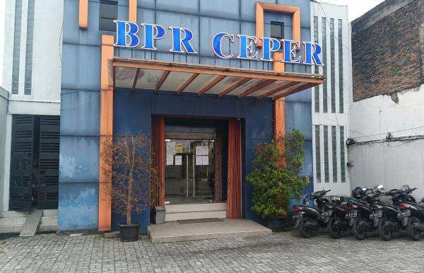 Daftar Bank Bangkrut Bertambah Lagi, Terbaru BPR Ceper Permata Artha Daftar Bank Bangkrut Bertambah Lagi, Terbaru BPR Ceper Permata Artha