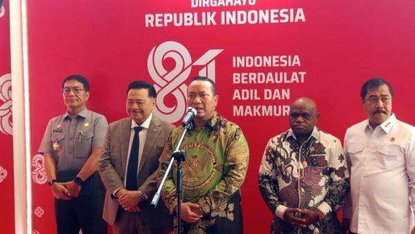 Dorong Perbaikan Sistemik, BPK Bakal Pakai AI untuk Sistem Audit Mulai 2027 Dorong Perbaikan Sistemik, BPK Bakal Pakai AI untuk Sistem Audit Mulai 2027
