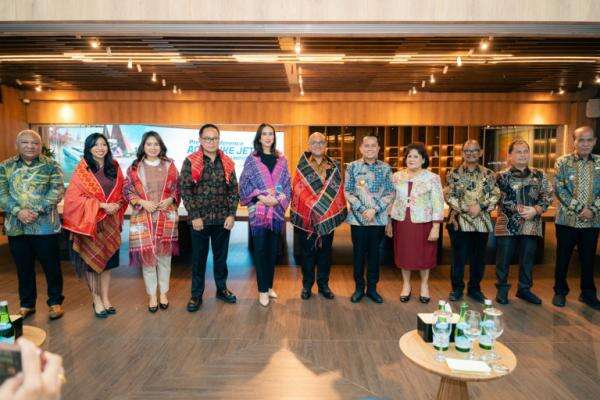 Aquabike Jetski World Championship 2024: Danau Toba Jadi Pusat Wisata Air dan Budaya Lokal Aquabike Jetski World Championship 2024: Danau Toba Jadi Pusat Wisata Air dan Budaya Lokal