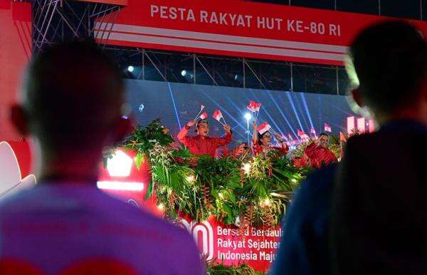 Catat! Ini Rute Karnaval HUT ke-81 RI dan Lokasi Terbaik Nonton Catat! Ini Rute Karnaval HUT ke-81 RI dan Lokasi Terbaik Nonton