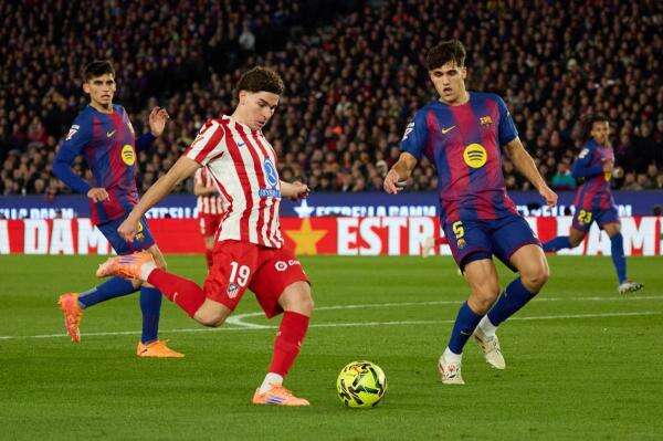 Final Piala Dunia 2026 Rasa LALIGA, 24 dari 52 Pemain Berasal dari Liga Spanyol Final Piala Dunia 2026 Rasa LALIGA, 24 dari 52 Pemain Berasal dari Liga Spanyol