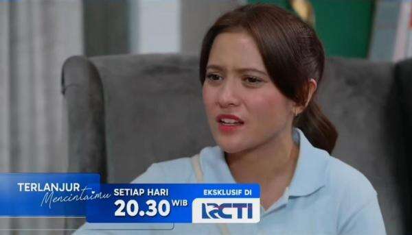 Sinopsis Terlanjur Mencintaimu Eps 72: Tulisan Misterius Bi Siti Terungkap, Siapa Sebenarnya Kenzo? Sinopsis Terlanjur Mencintaimu Eps 72: Tulisan Misterius Bi Siti Terungkap, Siapa Sebenarnya Kenzo?
