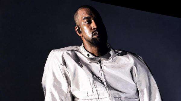 Konser Kanye West Libatkan 5.000 Pekerja Lokal dan 20.500 Penonton Luar Negeri Konser Kanye West Libatkan 5.000 Pekerja Lokal dan 20.500 Penonton Luar Negeri