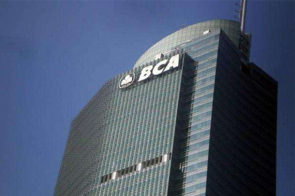 BCA Bantah Kabar Haji Isam Akuisisi Saham BBCA BCA Bantah Kabar Haji Isam Akuisisi Saham BBCA