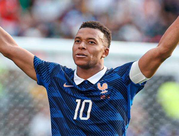 Daftar Top Skor Piala Dunia 2026: Kylian Mbappe Geser Lionel Messi! Daftar Top Skor Piala Dunia 2026: Kylian Mbappe Geser Lionel Messi!