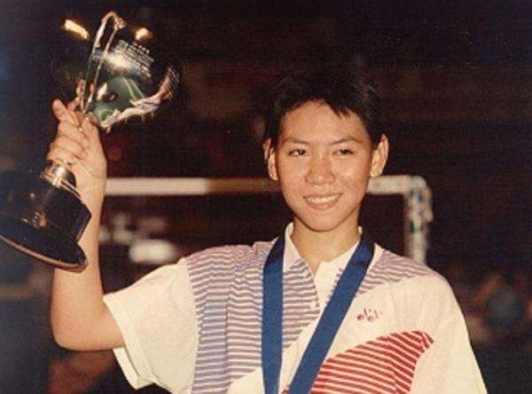 Kisah Luar Biasa Pebulu Tangkis Indonesia, Susy Susanti dan Mia Audina Runtuhkan Hegemoni China di Piala Uber 1994 Kisah Luar Biasa Pebulu Tangkis Indonesia, Susy Susanti dan Mia Audina Runtuhkan Hegemoni China di Piala Uber 1994