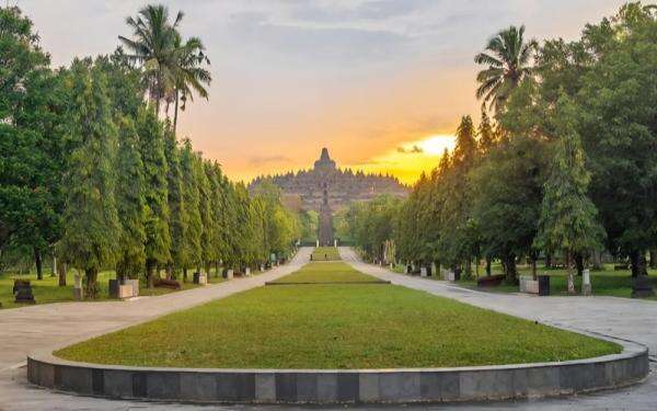 InJourney Targetkan Borobudur Jadi Destinasi Spiritual dan Budaya Kelas Dunia InJourney Targetkan Borobudur Jadi Destinasi Spiritual dan Budaya Kelas Dunia