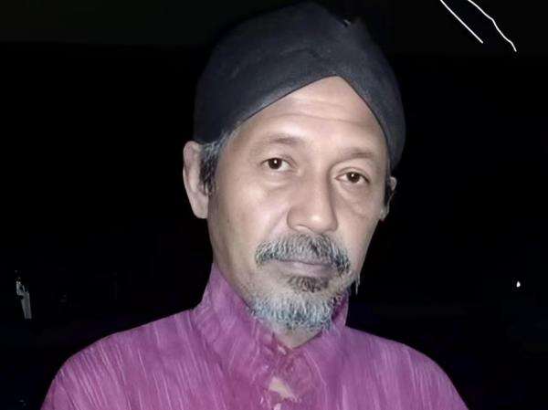 Sebelum Meninggal Dunia, Den Baguse Ngarso Ngeluh Sakit di Dada Kiri Sebelum Meninggal Dunia, Den Baguse Ngarso Ngeluh Sakit di Dada Kiri