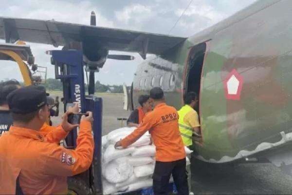 Operasi Modifikasi Cuaca di Kalsel Belum Bisa Dilakukan, Ini Alasannya Operasi Modifikasi Cuaca di Kalsel Belum Bisa Dilakukan, Ini Alasannya
