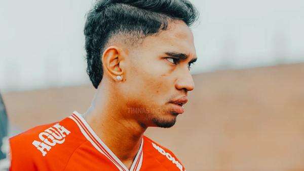 Marselino Ferdinan Satu-satunya Pemain Timnas Indonesia yang Cetak Rekor di Piala AFF! Marselino Ferdinan Satu-satunya Pemain Timnas Indonesia yang Cetak Rekor di Piala AFF!