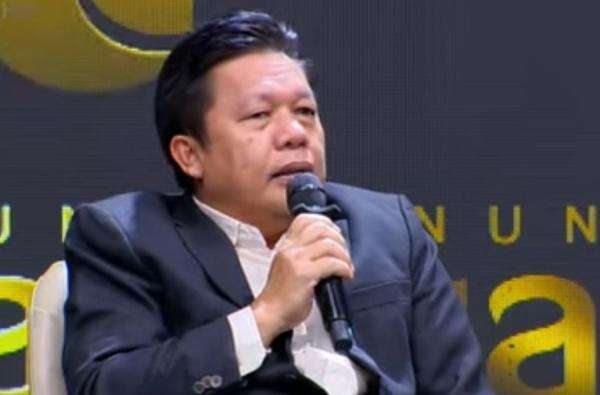 Korlantas Matangkan Zero ODOL 2027, Penasihat Ahli Kapolri: Sosialisasi Harus dari Sekarang Korlantas Matangkan Zero ODOL 2027, Penasihat Ahli Kapolri: Sosialisasi Harus dari Sekarang