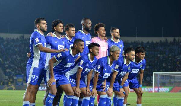 Persib Sempurna Tanpa Kebobolan, Adam Alis Waspadai Senjata Berbahaya Persija Persib Sempurna Tanpa Kebobolan, Adam Alis Waspadai Senjata Berbahaya Persija