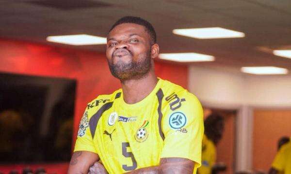 Visa Ditolak, Thomas Partey Absen Bela Ghana Lawan Panama di Piala Dunia 2026 Visa Ditolak, Thomas Partey Absen Bela Ghana Lawan Panama di Piala Dunia 2026
