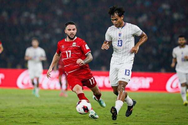 Thailand Kalah di Final FIFA ASEAN Cup 2026, Mantan Pemain Bali United Kritik Wasit Thailand Kalah di Final FIFA ASEAN Cup 2026, Mantan Pemain Bali United Kritik Wasit
