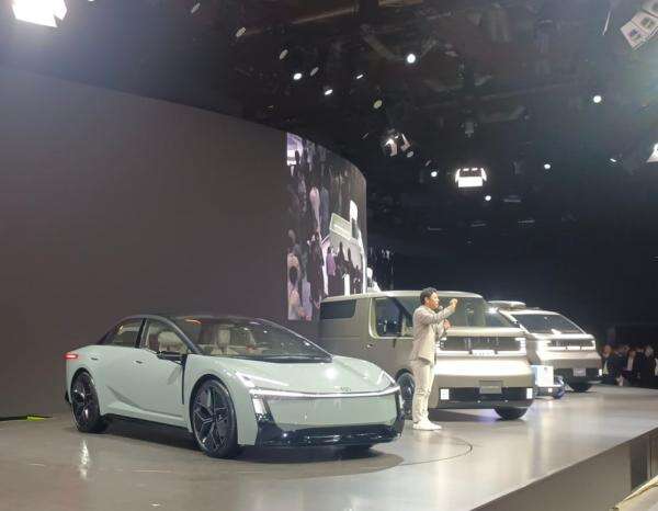 Thailand Serang Balik Indonesia Usai Merayu Toyota Bikin Pabrik Thailand Serang Balik Indonesia Usai Merayu Toyota Bikin Pabrik