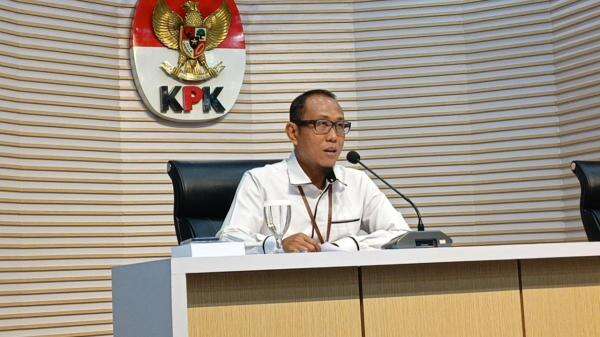 Terjerat OTT KPK, Kepala Bagian Akademik Unsoed Terima Rp1,12 Miliar dari Pengepul Mahasiswa Terjerat OTT KPK, Kepala Bagian Akademik Unsoed Terima Rp1,12 Miliar dari Pengepul Mahasiswa