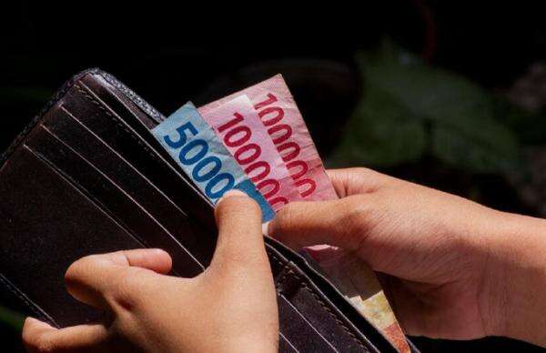 Rupiah Loyo ke Rp17.903, Ini Pemicunya Rupiah Loyo ke Rp17.903, Ini Pemicunya