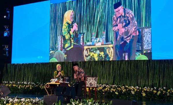 Mendikdasmen Dorong Penyelarasan Kurikulum dengan Kebutuhan Zaman Mendikdasmen Dorong Penyelarasan Kurikulum dengan Kebutuhan Zaman