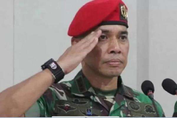 7 Jenderal TNI Alumni SMA Taruna Nusantara, Ini Daftar Namanya 7 Jenderal TNI Alumni SMA Taruna Nusantara, Ini Daftar Namanya