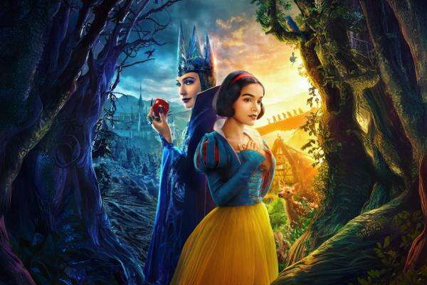 7 Kontroversi Film Snow White Live Action, dari Pemilihan Pemeran ...