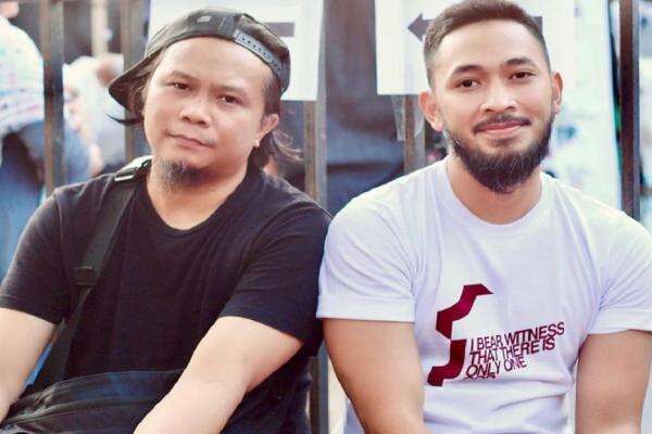 7 Musisi Hijrah, Pilih Dalami Agama setelah Dapat Hidayah 7 Musisi Hijrah, Pilih Dalami Agama setelah Dapat Hidayah