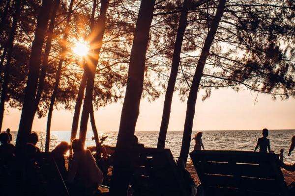 7 Rekomendasi Wisata Batang, Jadi Daerah Paling Banyak Mengonsumsi ...