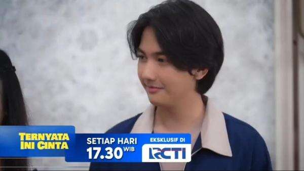 Sinopsis Ternyata Ini Cinta Eps 51: Saga Simpan Rahasia Besar, Marco Mulai Curiga Sinopsis Ternyata Ini Cinta Eps 51: Saga Simpan Rahasia Besar, Marco Mulai Curiga